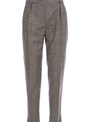 Брюки MAX MARA (2456): фото 1 - Invogue